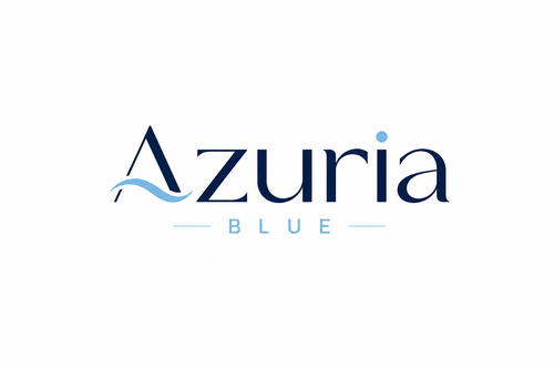 Azuria Blue